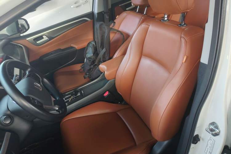 Used Honda Jade 2017 1.8L Automatic Classic Edition 5 seats
