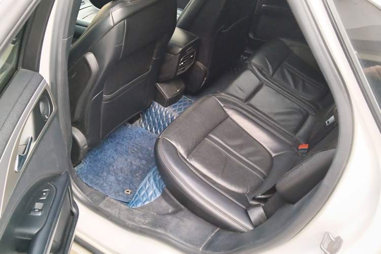 Used Lincoln MKZ 2020 2.0T Prestige Edition
