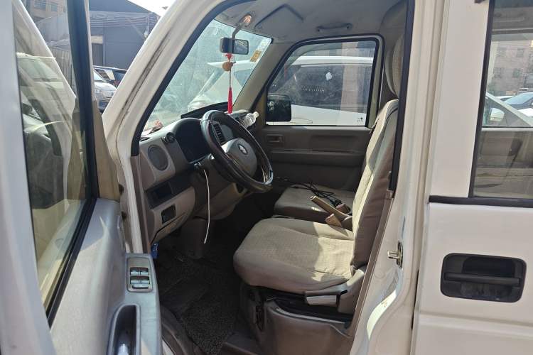 Used Suzuki Landy 2009 1.4L Manual Comfort Version Sunlight Edition
