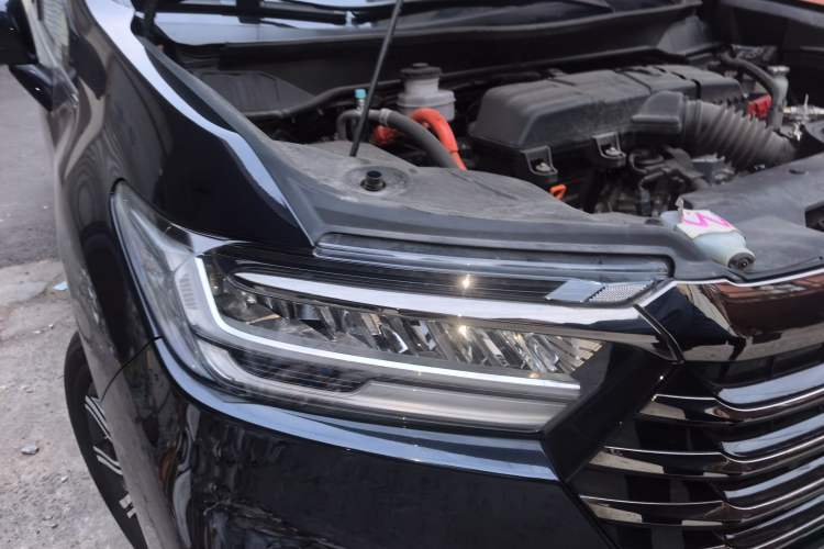 Used Honda Odyssey 2024 2.0L eHEV Sharp & Enjoy Edition
