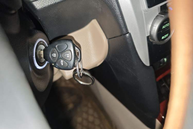 Used Toyota Camry 2013 2.0G Comfort Edition