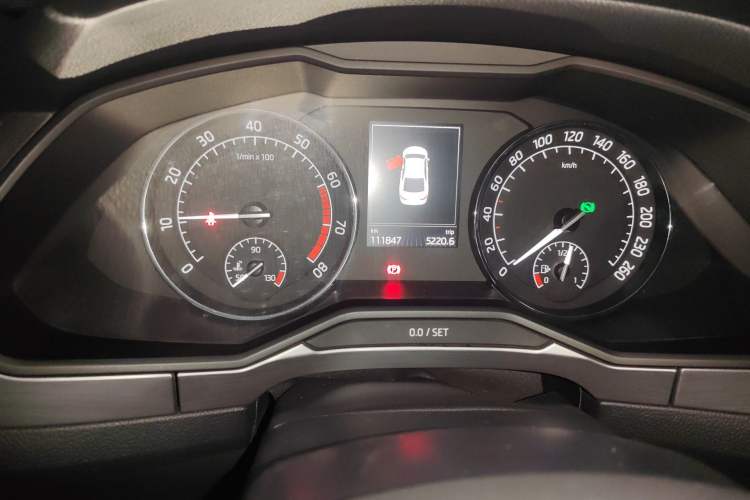 Used Skoda Superb 2016 TSI330 DSG Innovation Edition