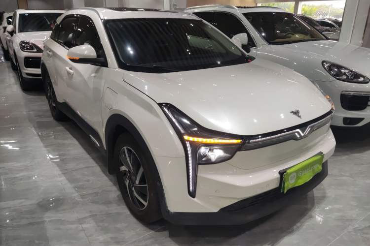 Used NETA U 2020 520 U-Create
