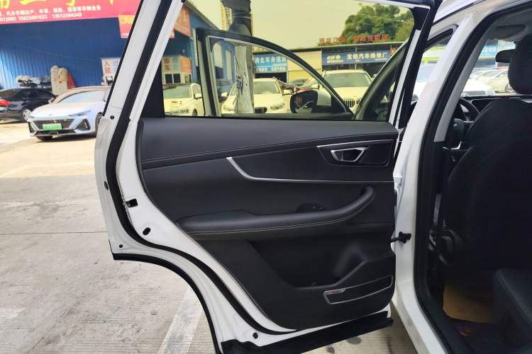 Used Chery Tiggo 8 2020 230TCI Automatic Fashion Edition