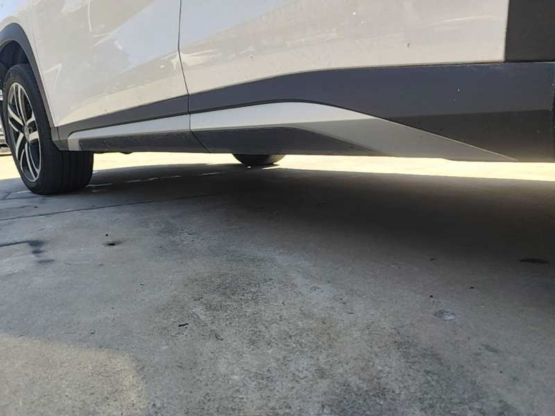 Used BYD Song L DM-i 2024 112 km Leading Edition — 21