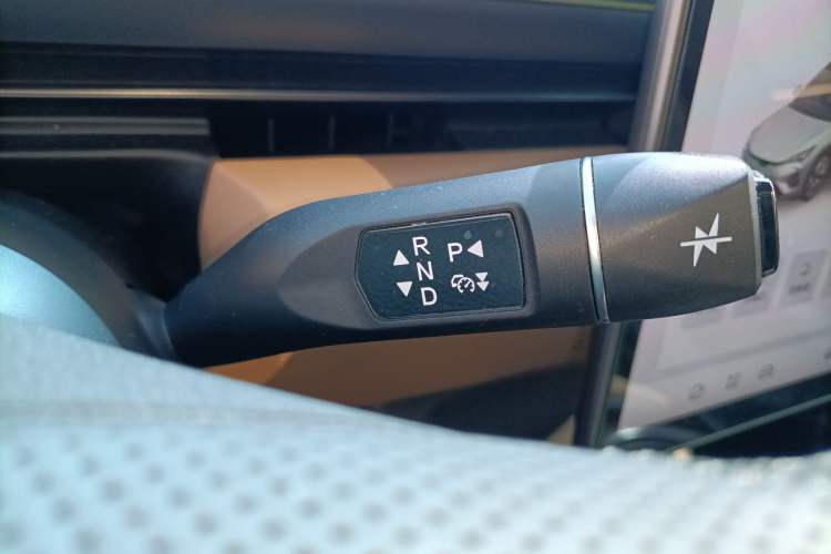 Used ARCFOX Alpha T5 2024 520 MAX