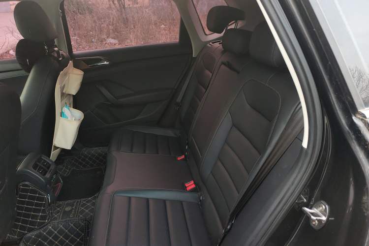 Used Volkswagen Tharu 2021 280TSI Two-Wheel-Drive Luxury Plus Edition
