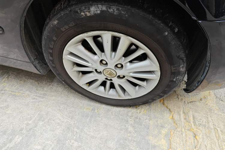 Used Toyota Crown 2009 2.5L Royal Special Reinforced Edition Right Front Wheel Hub