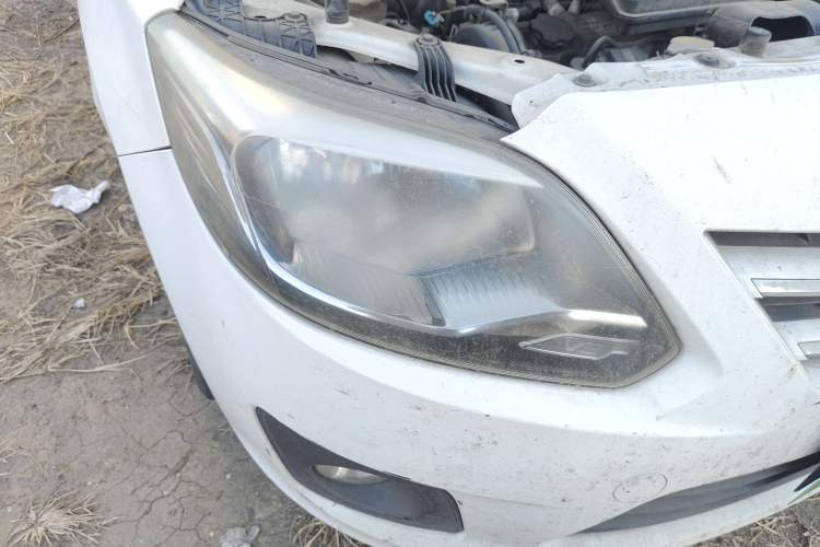 Used CHANGAN Alsvin V3 2012 1.3L Manual Luxury Version China V Standard Right Front Headlight