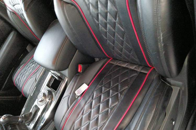 Used Nissan Patrol 2018 4.0L Automatic 7-Seater Middle East Version