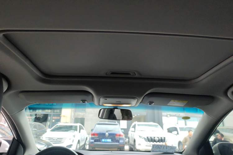 Used Buick GT 2021 Revised Version Flagship 1.5L Automatic Elite Edition