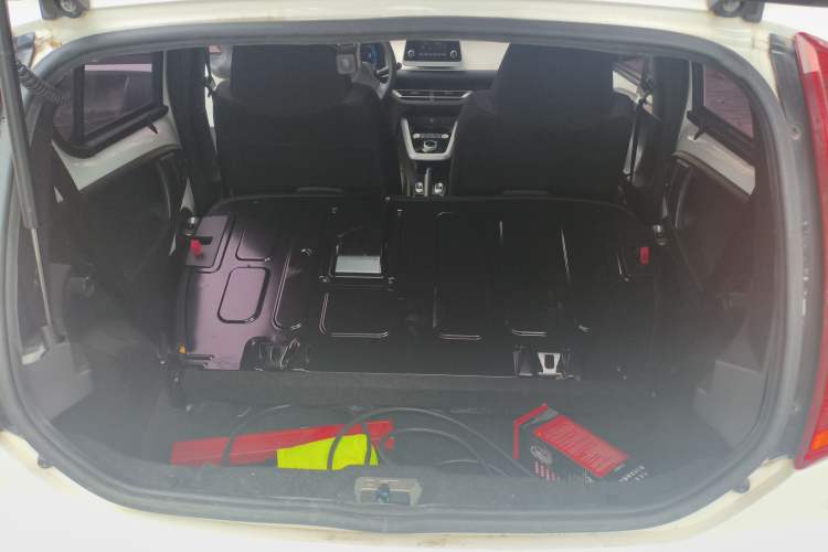 Used BYD e1 2019 Edition Yue
