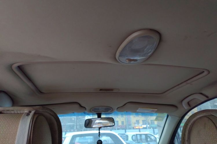 Used Buick Excelle 2013 1.5L Manual Luxury Model
