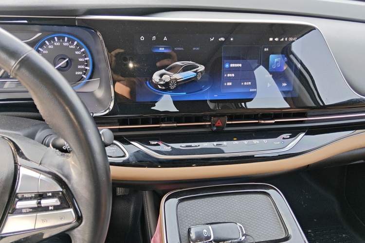 Used AION S 2020 Meizu 580