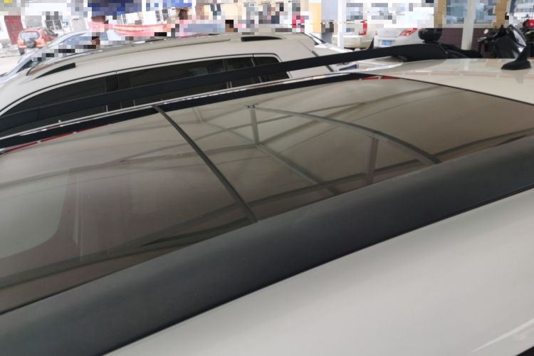 Used Skoda Yeti 2016 1.4TSI DSG Advanced Edition