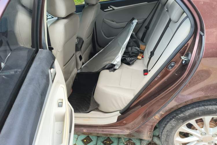 Used Geely Auto Vision 2015 1.5L Manual Elite Model