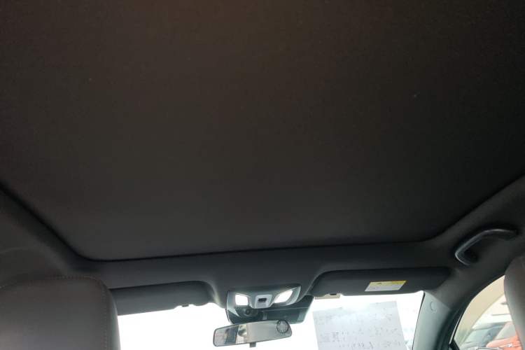 Used Changan UNI-T 2022 1.5T Flagship Edition