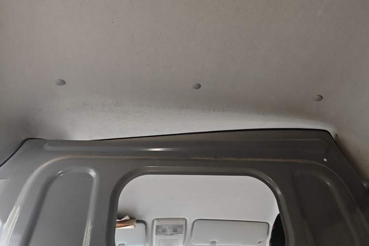 Used SRM Haoyun 1 2021 III Entrepreneurial
