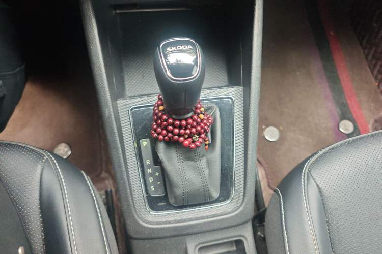 Used Skoda Kamiq 2023 1.5L Automatic Comfort Edition
