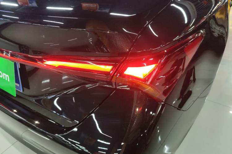 Used Toyota Avalon 2024 2.0L Ambition Edition
