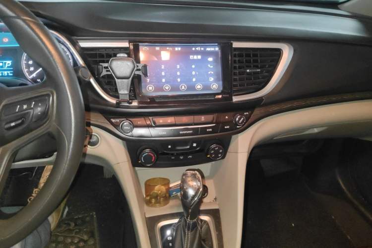 Used Buick GT 2015 15N Automatic Entry-Level Trim