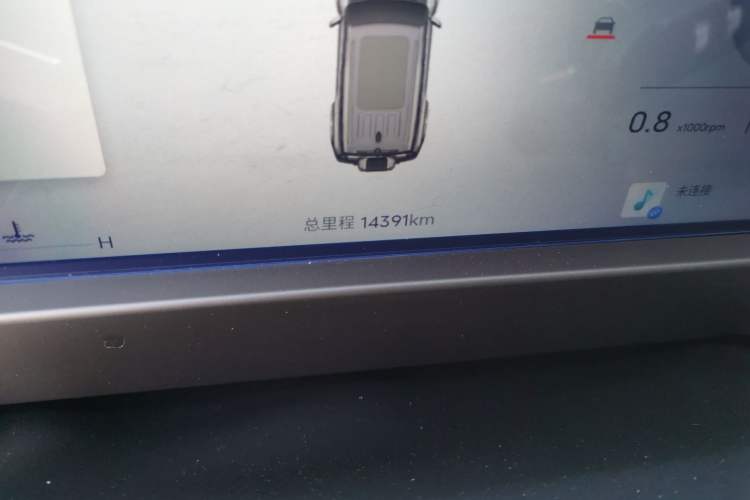 Used JETOUR Traveler 2025 2.0TD DCT XWD Cross-country