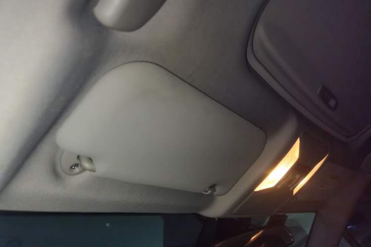 Used Toyota Wildlander 2020 2.0L CVT Two-Wheel Drive Luxury Edition
