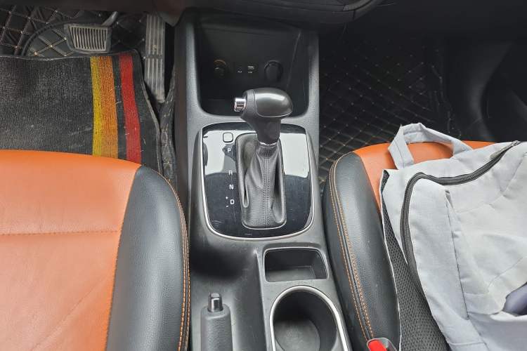 Used Kia K3 2017 1.6L Automatic 15th Anniversary Special Edition GLS