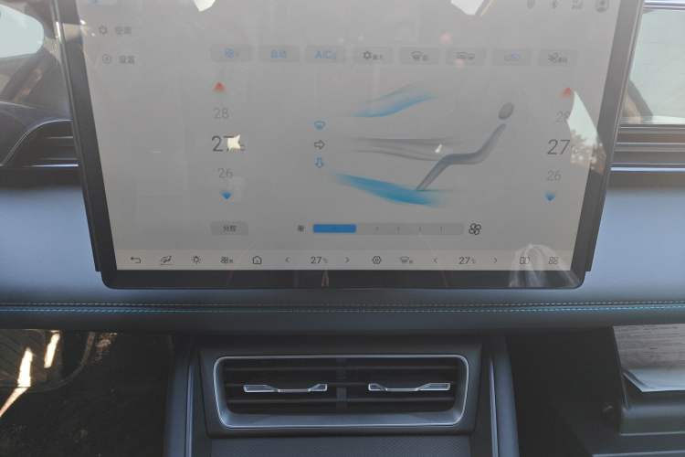 Used BYD Qin L 2025 EV 545KM Excellence Edition
