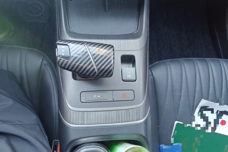 Used Changan Eado DD 2023 Blue Whale NE 1.5T GDI DCT Flagship Model