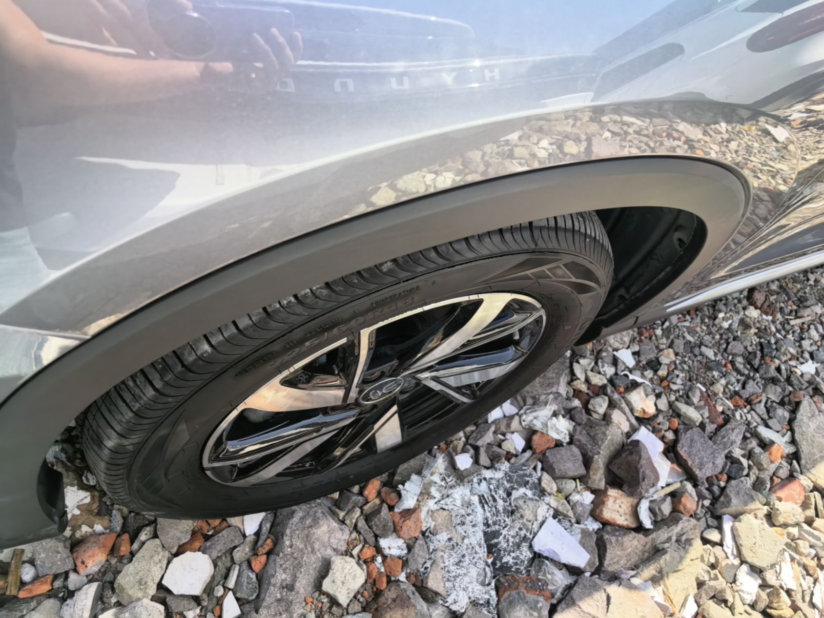 BYD Song Pro New Energy 2024 HONOR Edition DM-i 110KM Beyond Model — снимка 10