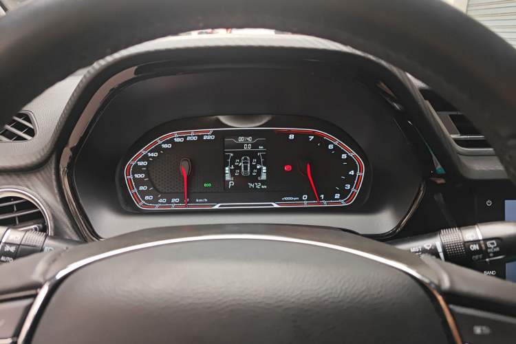 Used Chery Tiggo 3X 2020 Quality Edition 1.5L CVT Deluxe Version