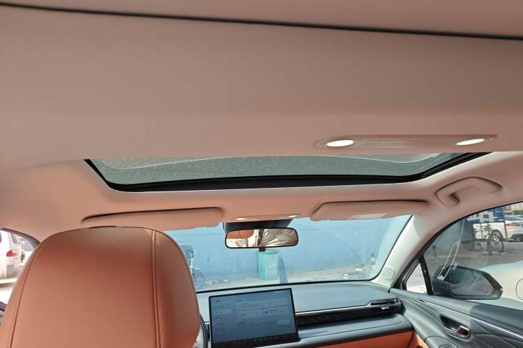 Used AION RT 2025 520 Smart Luxury Edition
