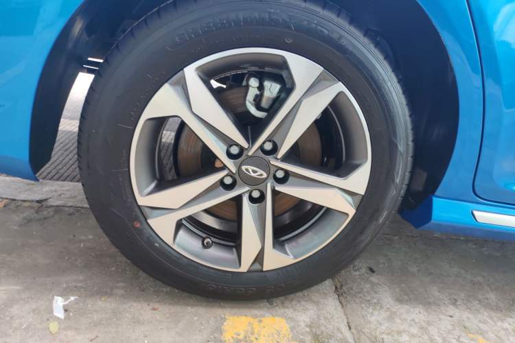 Used Chery Arrizo 5 PLUS 2021 XiaoAI 1.5L CVT Enjoy PLUS
