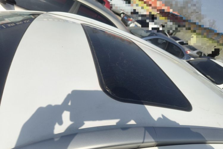 Used Livan X3 PRO 2022 1.5L Manual Little Cutie
