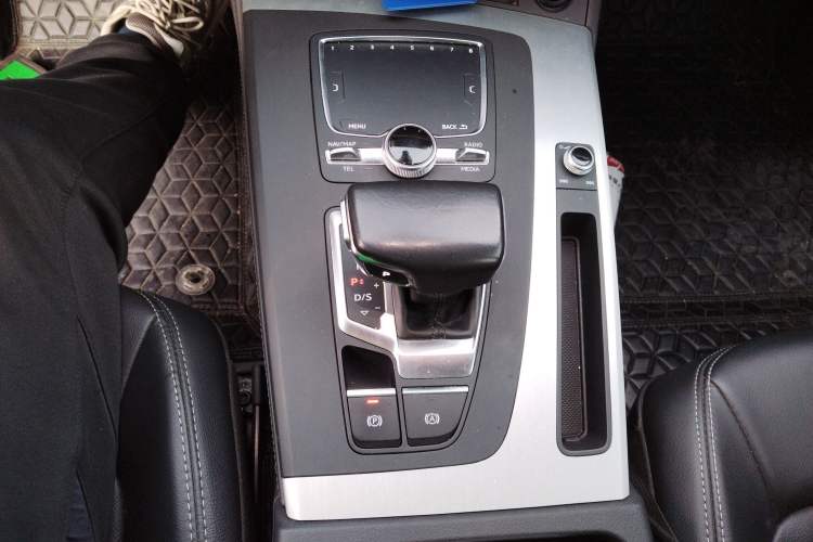 Used Audi Q5L 2020 40 TFSI Prestige Fashion Edition