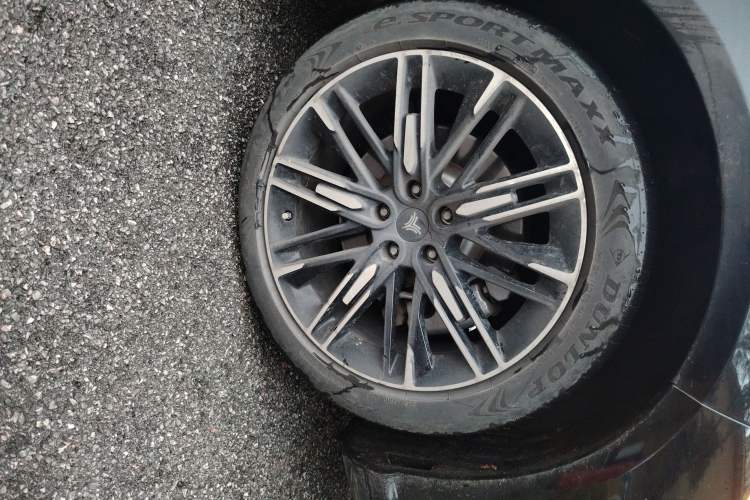 Used NETA S 2022 Extended-Range Version 1160 km Range Rear-Wheel-Drive Compact Edition