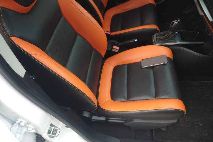 Used Geely Auto Vision X1 2017 1.3L Automatic Player Edition
