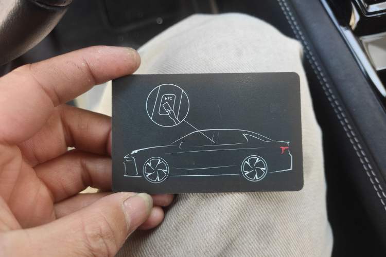 Used Lynk & Co 03 2023 1.5T EM-F PM