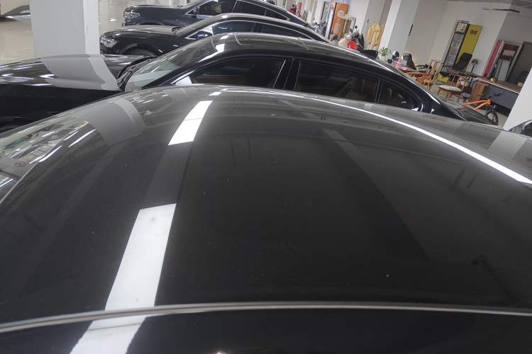 Used Zeekr 001 2022 Ultra-Long Range Dual-Motor YOU Version
