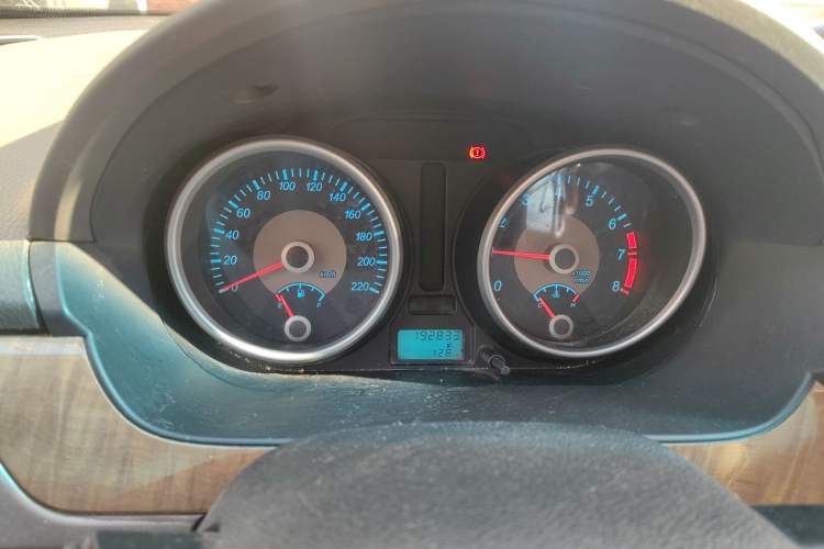 Used Buick Excelle 2015 1.5L Manual Classic Trim