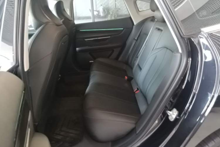 Used XPeng P7 2021 670G
