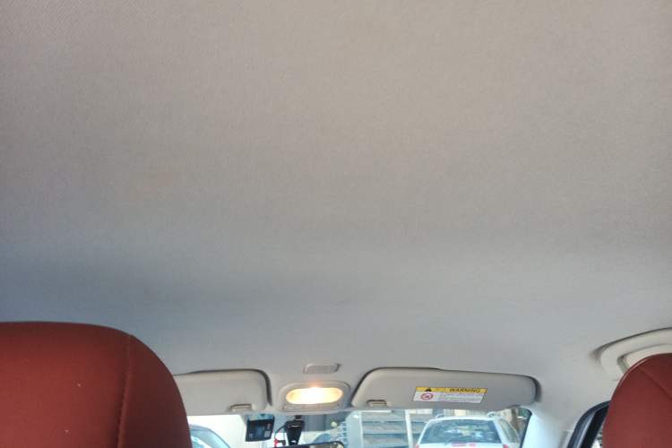 Used MG 3 2017 1.5L Automatic Smart Connect Elite Edition