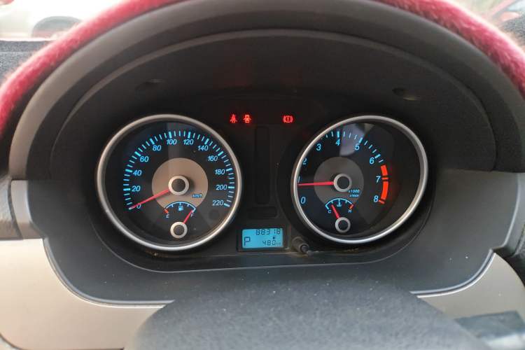 Used Buick Excelle 2013 1.5L Automatic Classic Model