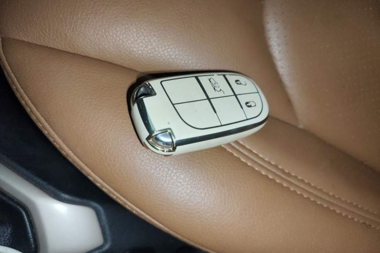 Used Jeep Renegade 2017 180T Automatic Jingneng Edition