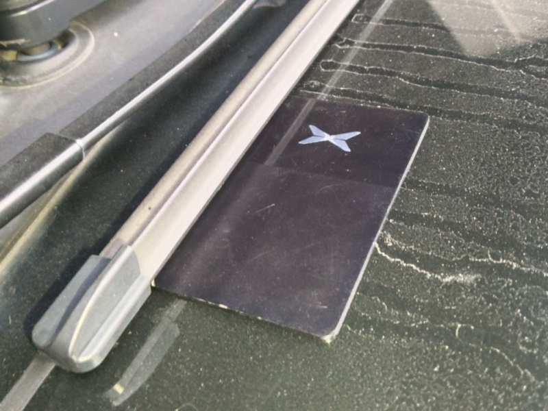 Used XPeng MONA M03 2024 515 Long-Range — 8