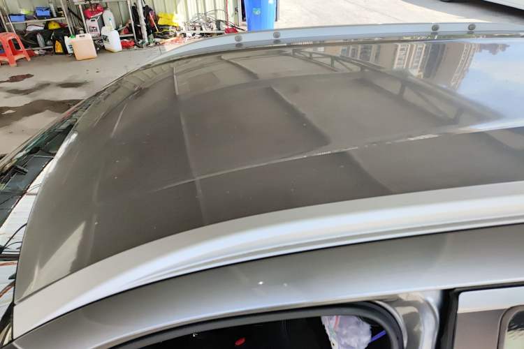 Used Nissan Kicks 2017 1.5L CVT Smart Edition