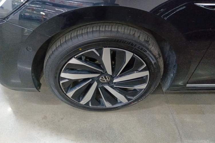 Used Volkswagen Passat 2022 330TSI Starry Luxury Edition
