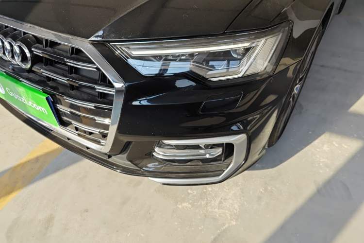 Used Audi A6L 2024 45 TFSI quattro Prestige Dynamic Edition