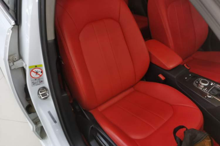 Used Audi A3 2019 Sportback 35 TFSI Ambition China VI
